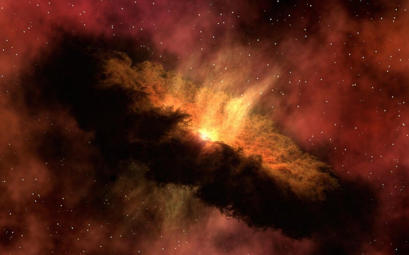 Cosmic Unions